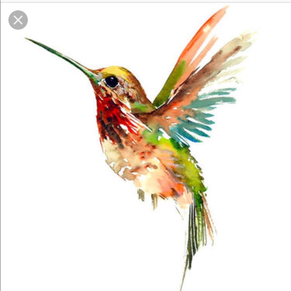 Meet your Posher, Top to